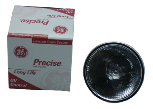 Bombillo Mr 16 Halogeno 65w 71w 85w / 12v