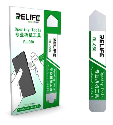 Palito Metalico De Apertura Relife - Rl050