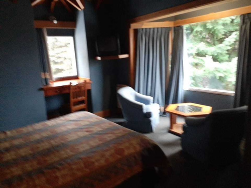 Imagen 7 de 11 de Cabaña Complejo Rupu Pehuen Para 6 P 120m2- 24 Junio Y 8 Julio!!!