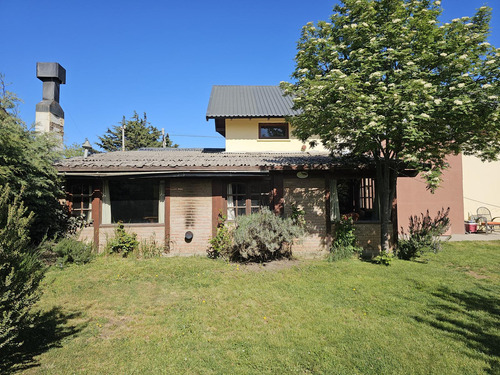 3 Locales Y Casa Sobe Av. Las Victorias - Bariloche