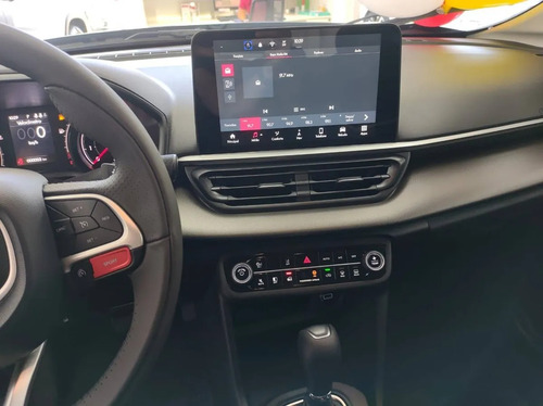 Fiat Pulse 1.0T Audace Cvt