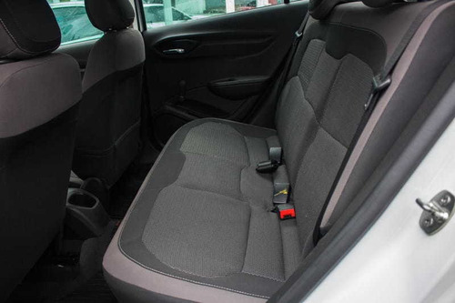 Imagem 9 de 13 de Chevrolet Prisma 1.0 Mt Lt