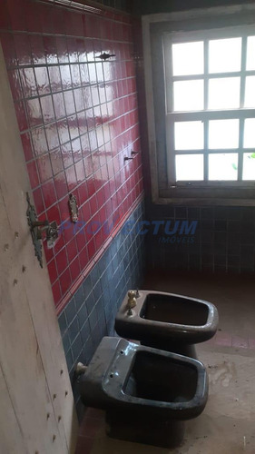 Imagem 23 de 30 de Casa À Venda Em Sítios De Recreio Gramado - Ca276544