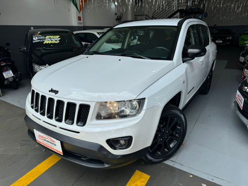 Jeep Compass Sport 2.0