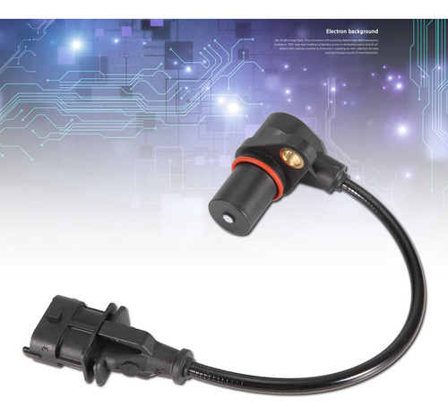 0281002729 Sensor De Posición Del Cigüeñal Para Bt50