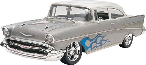 Revell '57 Chevy Bel Air 2n1 1:25 Scale