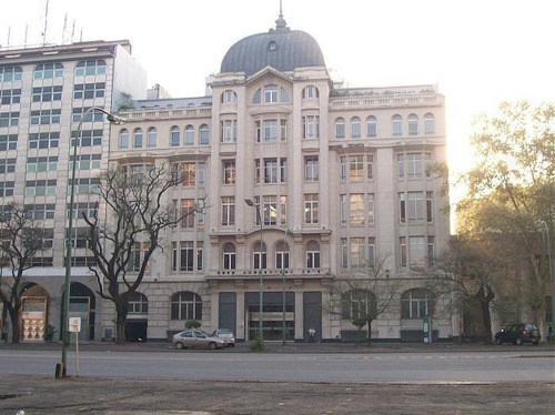 Alquiler Oficina | Columbus, Paseo Colón 746, San Telmo | 900 - 6.988 M²