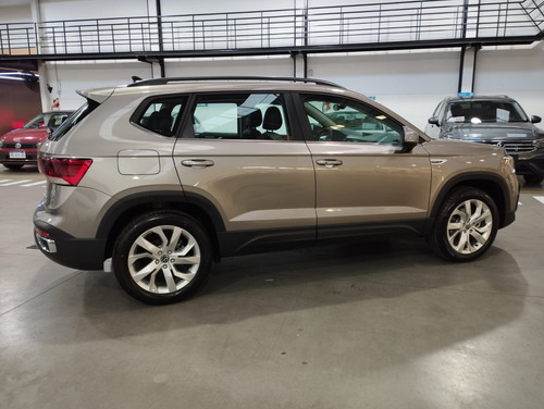 Volkswagen Taos 1.4 250 Tsi Comfortline