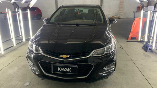 Chevrolet Cruze II 1.4 Lt