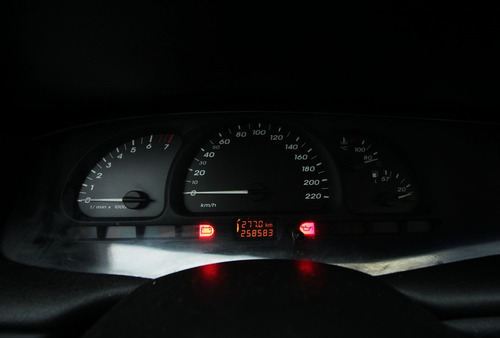 Chevrolet Vectra 2.2 Mpfi Gls 8v Gasolina 4p Manual