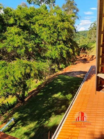 Chácara Chácara À Venda Em Natividade Da Serra/sp - 1210