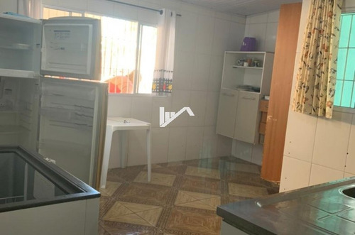 Imagem 6 de 14 de Casa No Litoral Com Piscina, Aceita Entrada + Parcelas!!