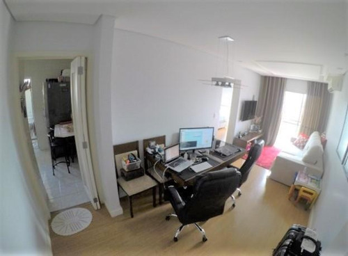 Imagem 2 de 20 de Apto Na Vila Matilde Com 2 Dorms, 1 Vaga, 60m² - Ap14493