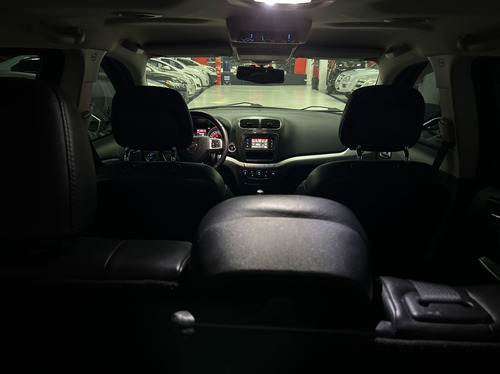 Imagem 14 de 18 de Fiat Freemont 2.4 Precision 16v 2012