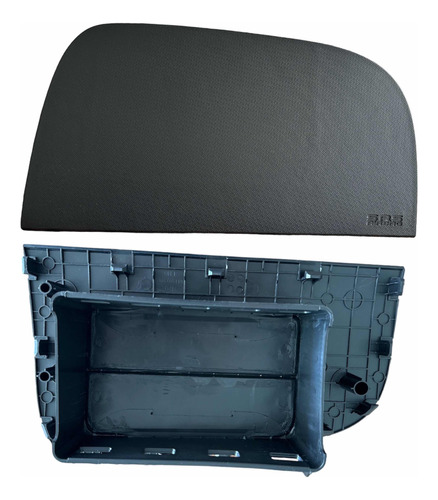 Capa Airbag S10 2013 2014 2015 2016