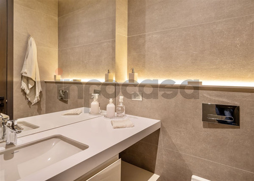 Arriendo Dp 4 Suite, San Damián, Exclusividad Y Seguridad
