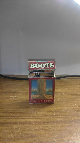 Classic $ Lighter $'boot's.!$ Offer !!& Old! Good Condition!