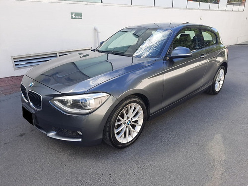 Imagen 1 de 10 de Bmw 118 - Premiumcars