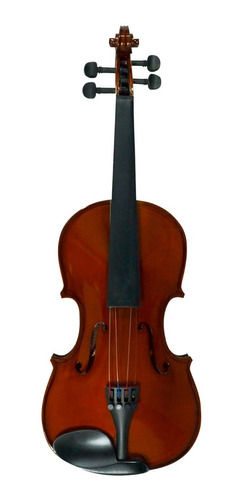 Imagen 1 de 2 de Violin La Sevillana Dlx-lsv44 Con Accesorios 