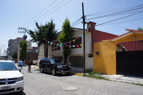 Propiedad Comercial En Venta En Providencia, Metepec