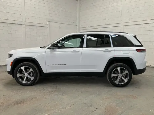 Jeep Grand Cherokee 3.6 V6 Limited At