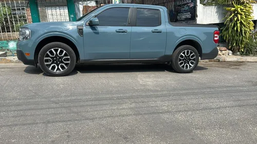 Ford Maverick 2.0 Lariat 4x4