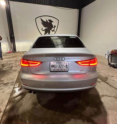Audi A3 1.4 Ambiente At