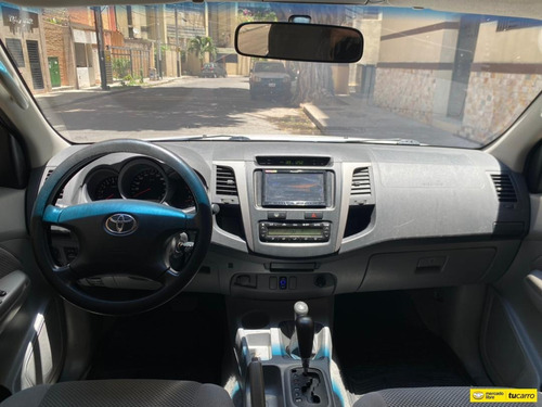 Toyota Hilux Kavak