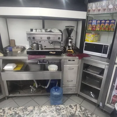 Negocio en venta