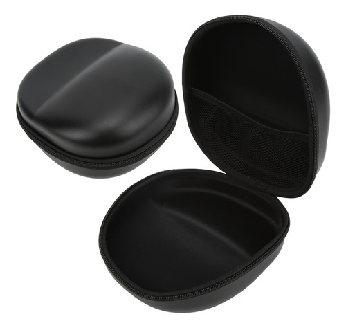 Funda Para Auriculares De Viaje Para Llevar Auriculares Inal