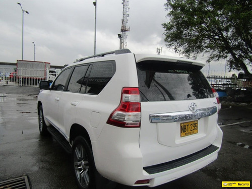 Toyota Prado 3.0 Tx-l