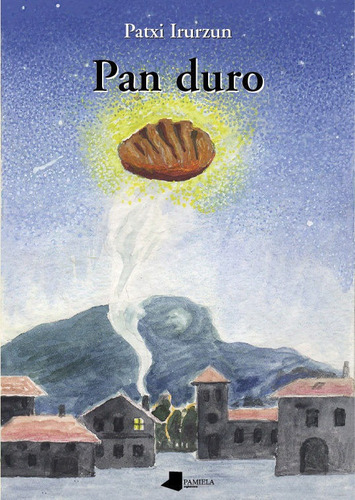 Libro Pan Duro