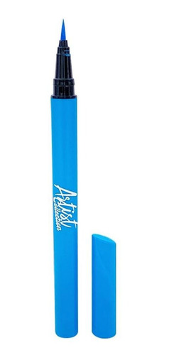 Delineador Azul Trendy - g a $6000
