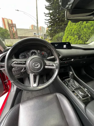 Mazda 3 2.5 Grand Touring At 2020