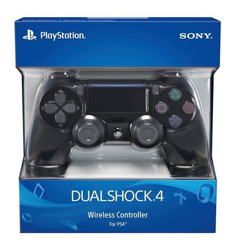 Joystick Sony Dualshock 4 Ps4 Original  - Factura A / B