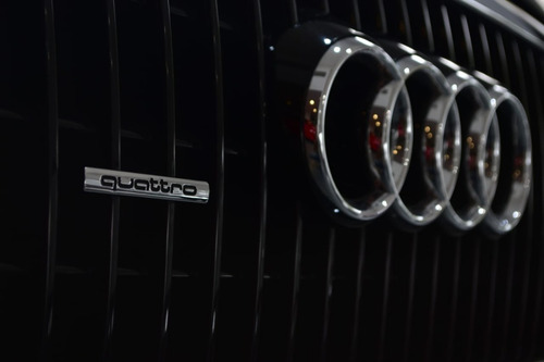 Audi Q5 Fsi 2.0t Quattro 2020 Car Cash