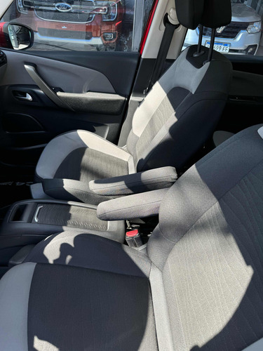 Citroën C4 Picasso 1.6 Thp Feel 165cv