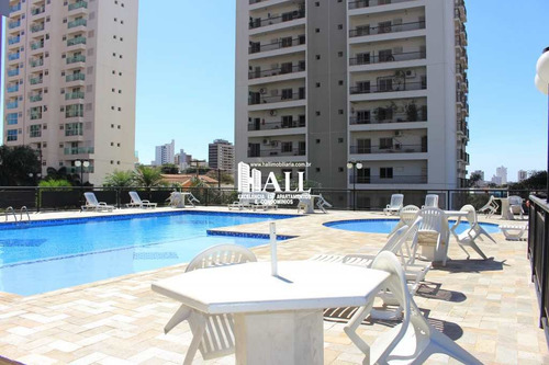 Imagem 17 de 22 de Apartamento Com 3 Dorms, Vila Imperial, São José Do Rio Preto - R$ 448 Mil, Cod: 2733 - V2733