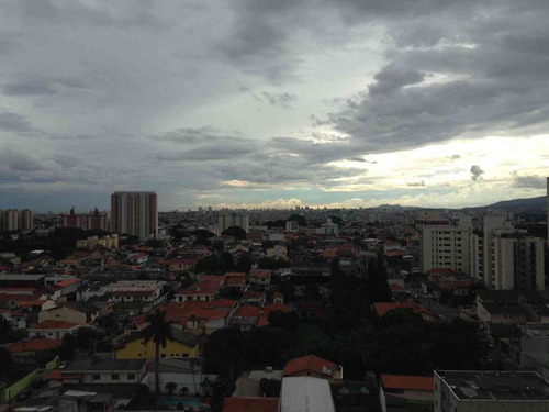 Apartamento Na Vila Augusta 82m² - 2981