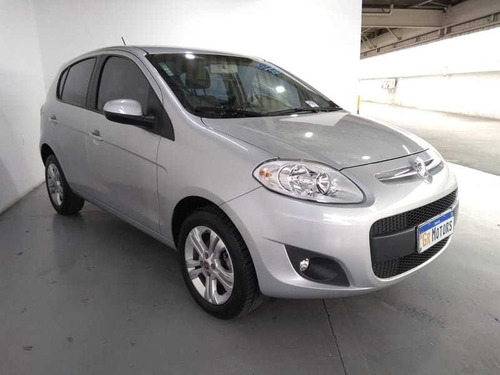 Palio Essence 1.6 16v Manual 2013