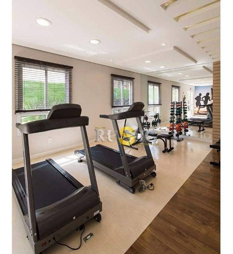 Imagem 19 de 23 de Apartamento Com 2 Dormitórios À Venda, 45 M² Por R$ 250.000,00 - Itaquera - São Paulo/sp - Ap0846