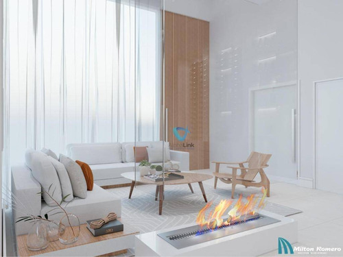 Imagem 3 de 30 de Casa À Venda, 292 M² Por R$ 2.990.000,00 - Alphaville - Santana De Parnaíba/sp - Ca1507