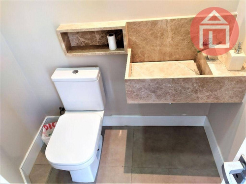 Imagem 19 de 24 de Casa Com 3 Dormitórios À Venda, 220 M² Por R$ 1.499.500,00 - Condomínio Portal De Bragança Horizonte - Bragança Paulista/sp - Ca2919