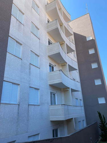 Imagem 1 de 30 de Apartamento À Venda No Bairro Taboão - Bragança Paulista/sp - Sp - Ap0001_adelia