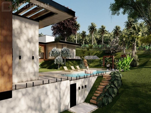 Imagem 16 de 22 de Terreno Com Projeto Aprovado Em Terras De São José Ii - Itu - Cc00250 - 70038690