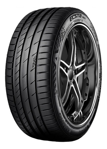Pneu Kumho Aro 18 245/40r18 Ecsta Ps71 Run Flat 93y