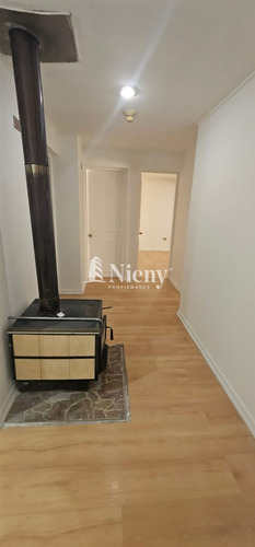 Casa En Venta De 4 Dorm. Camino Los Niches, En Curicó