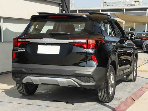 Kia Seltos Mpi 1.6 Mt