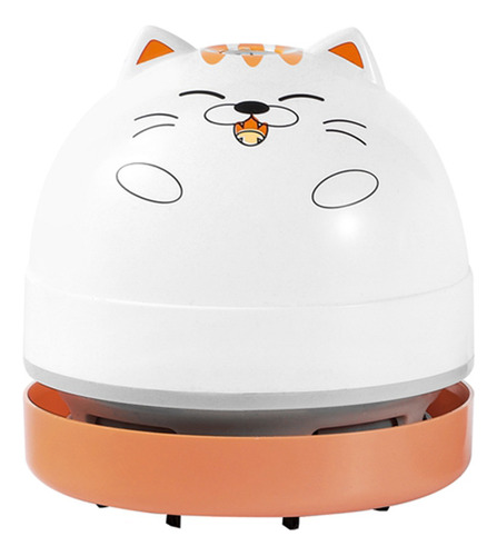 Aspiradora Inalámbrica Mini Desktop Cute Portable Table