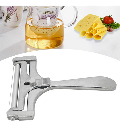 Rebanadora De Queso Multifunción, Cuchillos De Queso Para